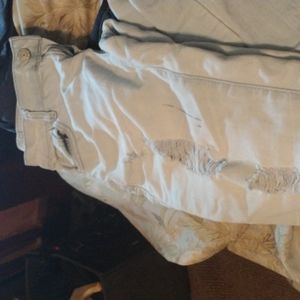 Wax Jeans&Lucky Jeans